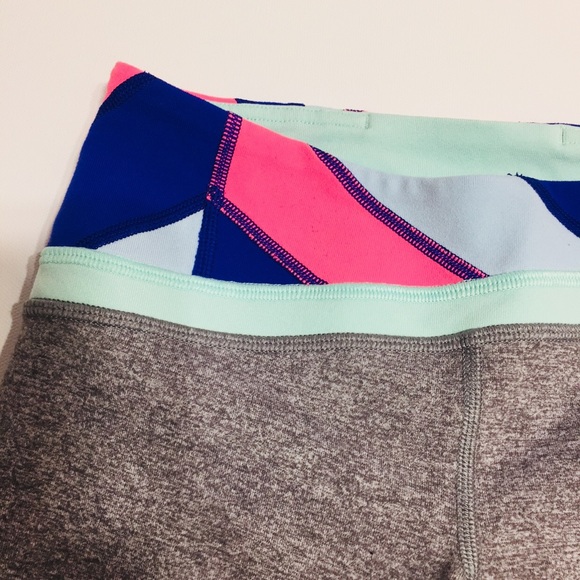 Ivivva leggings - Picture 2 of 3